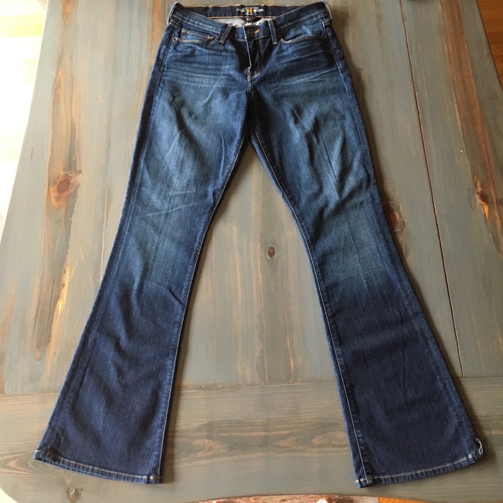 NWOT Lucky Brand Jeans